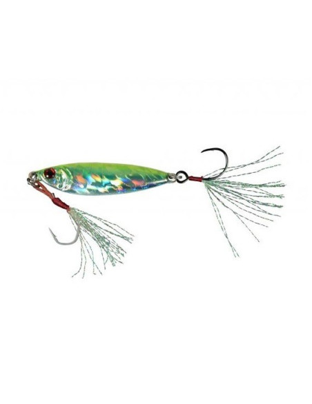 Ragot Fat Jig 60gr CHM - CH Metal